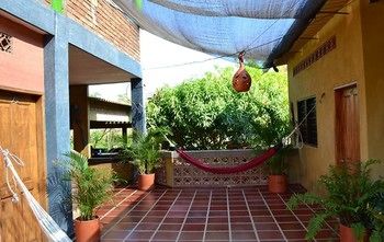 Imagen de la habitación del Hostal La Casa De Felipe. Foto 3