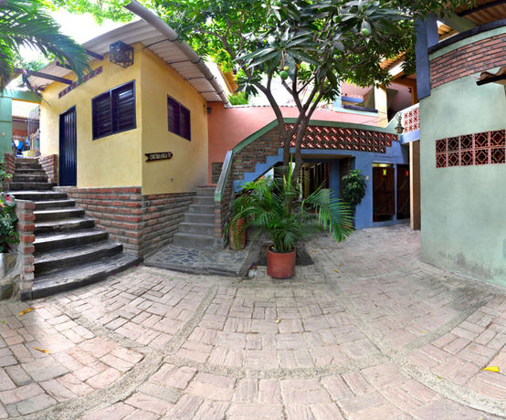 Imagen de la habitación del Hostal La Casa De Felipe. Foto 4