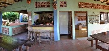 Imagen de los interiores del Hostal La Casa De Felipe. Foto 14