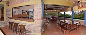 Imagen de la habitación del Hostal La Casa De Felipe. Foto 6