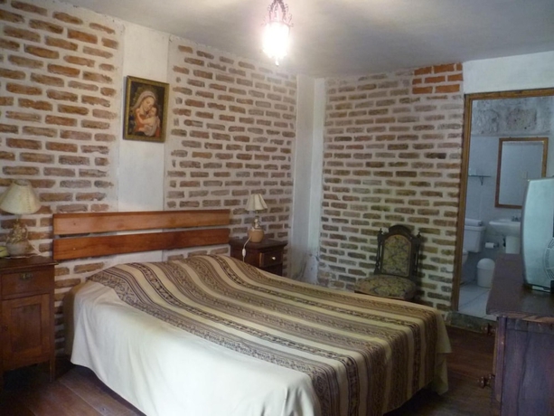 Imagen de la habitación del Hostal La Casa De Melgar. Foto 13