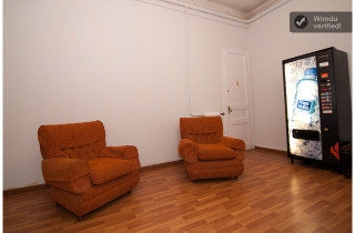 Imagen general del Hostal La Casa de Emilia. Foto 5