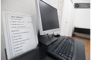 Imagen general del Hostal La Casa de Emilia. Foto 7