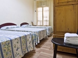 Imagen general del Hostal La Casa de Emilia. Foto 10