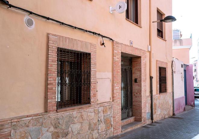 Imagen general del Hostal La Casa de Félix. Foto 3