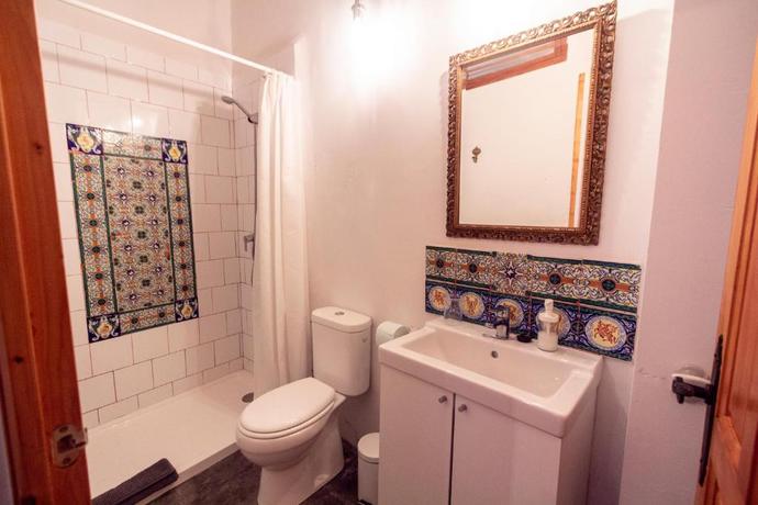 Imagen general del Hostal La Casa de Félix. Foto 6