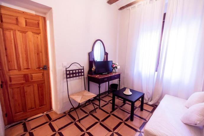 Imagen general del Hostal La Casa de Félix. Foto 7