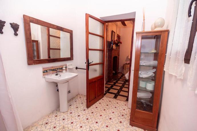 Imagen general del Hostal La Casa de Félix. Foto 8