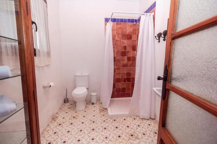 Imagen general del Hostal La Casa de Félix. Foto 9