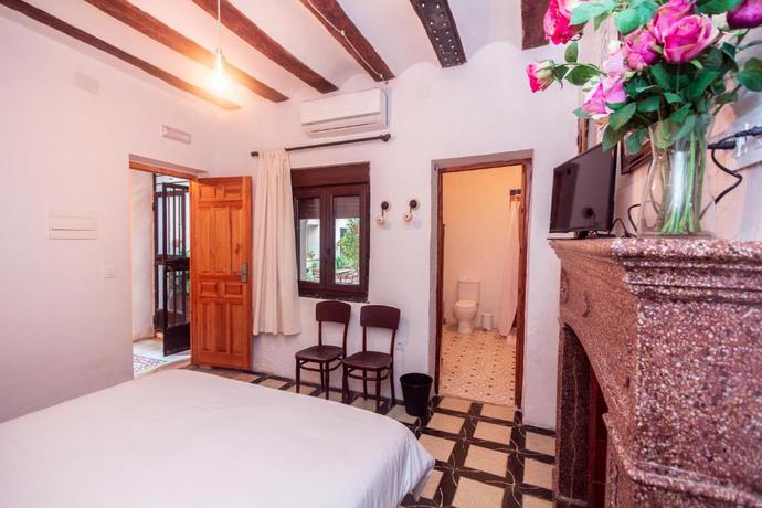 Imagen general del Hostal La Casa de Félix. Foto 10