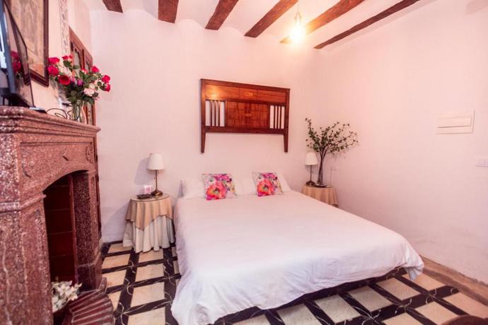 Imagen general del Hostal La Casa de Félix. Foto 12