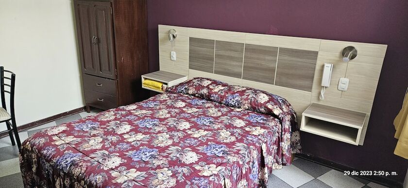 Imagen general del Hostal La Cascada, Lima Metropolitana. Foto 4