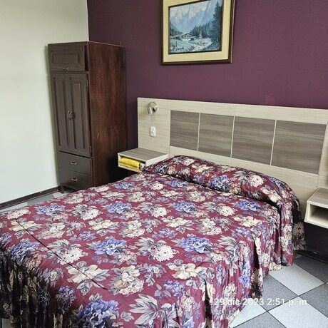 Imagen general del Hostal La Cascada, Lima Metropolitana. Foto 11