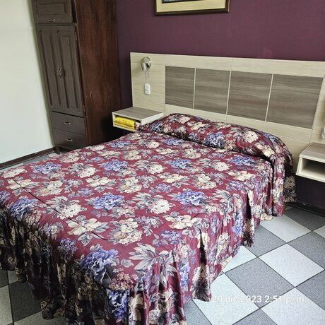 Imagen general del Hostal La Cascada, Lima Metropolitana. Foto 12