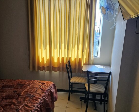 Imagen general del Hostal La Cascada, Lima Metropolitana. Foto 14