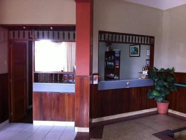 Imagen general del Hostal La Cascada, Lima Metropolitana. Foto 15