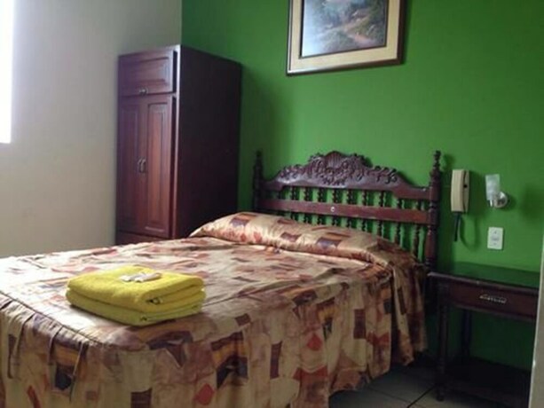 Imagen de la habitación del Hostal La Cascada, Lima Metropolitana. Foto 23