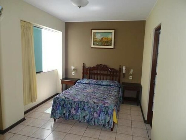Imagen de la habitación del Hostal La Cascada, Lima Metropolitana. Foto 28