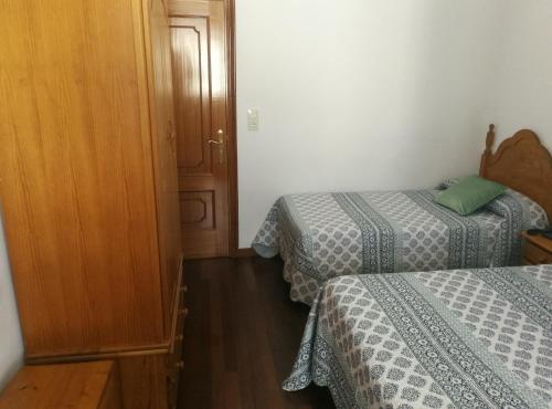 Imagen de la habitación del Hostal La Casilla. Foto 4