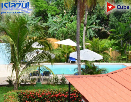 Imagen general del Hostal La Casona, Moron. Foto 10