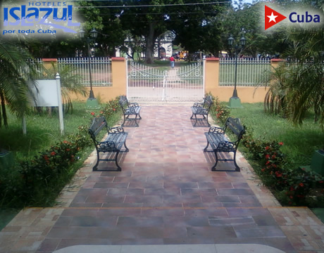 Imagen general del Hostal La Casona, Moron. Foto 4