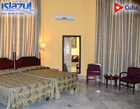 Imagen general del Hostal La Casona, Moron. Foto 8