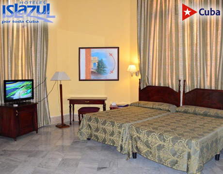 Imagen general del Hostal La Casona, Moron. Foto 9