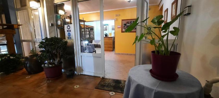 Imagen general del Hostal La Casona, Noja. Foto 11