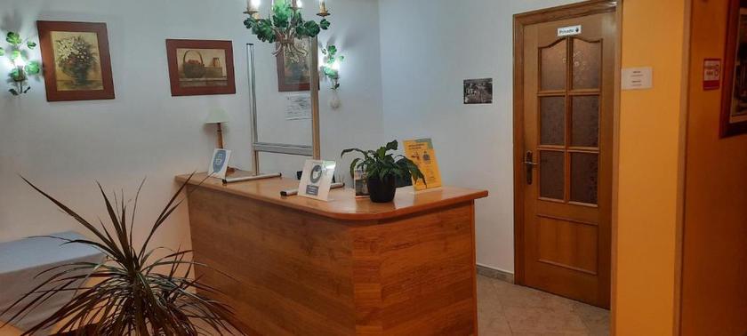 Imagen general del Hostal La Casona, Noja. Foto 12