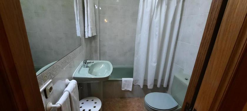 Imagen general del Hostal La Casona, Noja. Foto 15