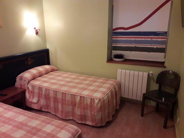 Imagen general del Hostal La Casona, Noja. Foto 17