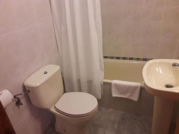 Imagen general del Hostal La Casona, Noja. Foto 19