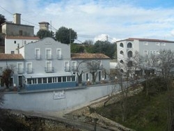 Imagen general del Hostal La Catalana. Foto 2