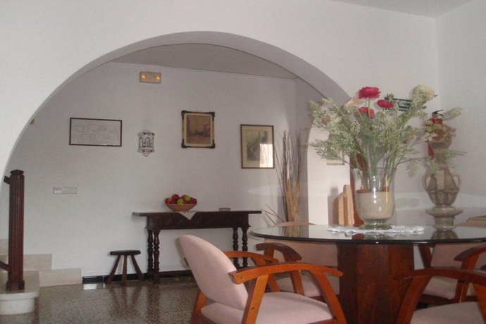 Imagen general del Hostal La Ceiba, Cala d'Or. Foto 10