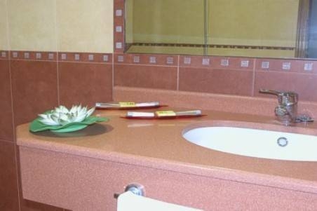 Imagen de los interiores del Hostal La Cepa. Foto 7