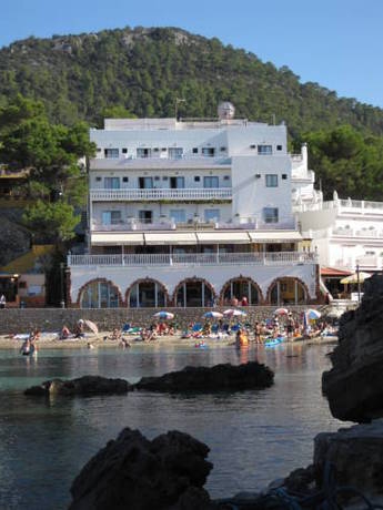 Imagen general del Hostal La Cigüeña. Foto 9