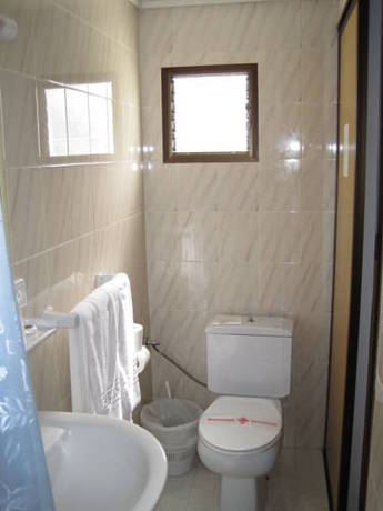 Imagen general del Hostal La Cigüeña. Foto 3