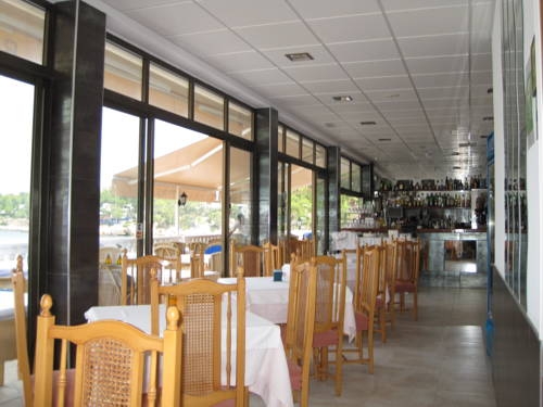 Imagen general del Hostal La Cigüeña. Foto 7