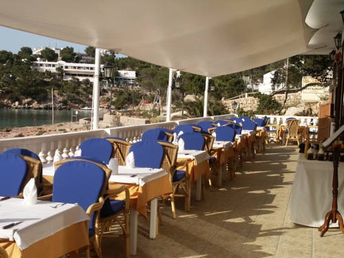 Imagen general del Hostal La Cigüeña. Foto 8