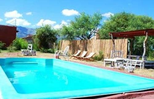 Imagen general del Hostal La Cofradia. Foto 3