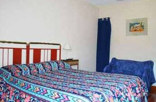 Imagen general del Hostal La Cofradia. Foto 4