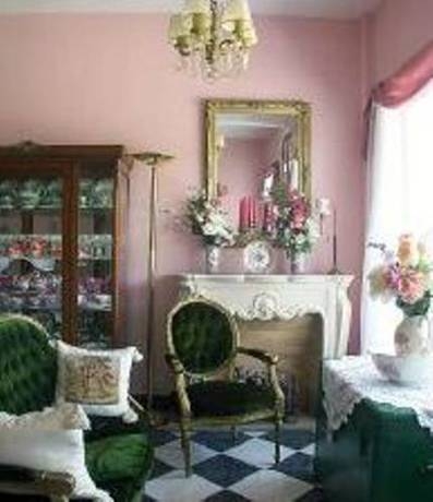 Imagen general del Hostal La Cofradia. Foto 5