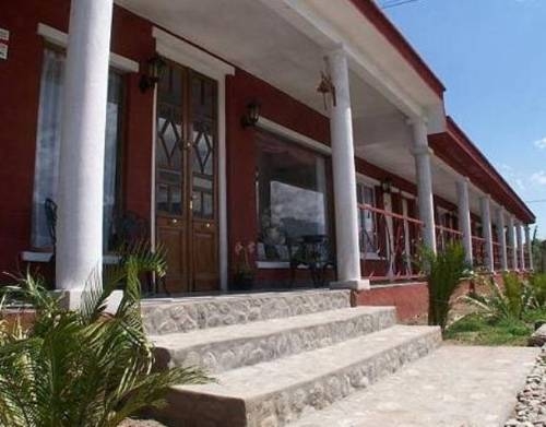 Imagen general del Hostal La Cofradia. Foto 6