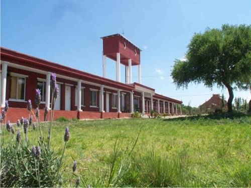 Imagen general del Hostal La Cofradia. Foto 7