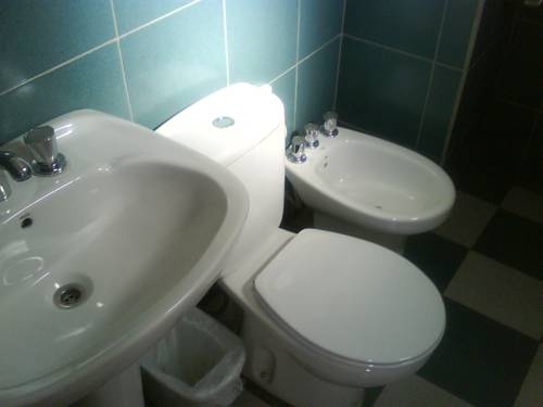 Imagen general del Hostal La Cofradia. Foto 8