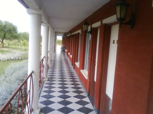 Imagen general del Hostal La Cofradia. Foto 9