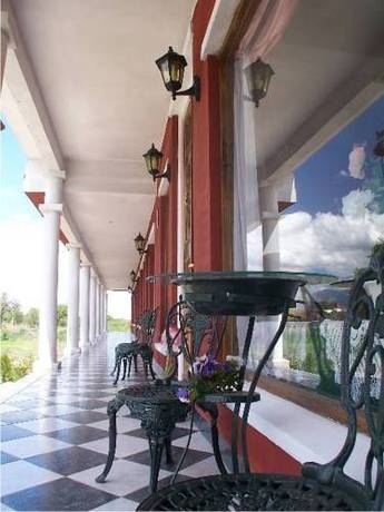 Imagen general del Hostal La Cofradia. Foto 13