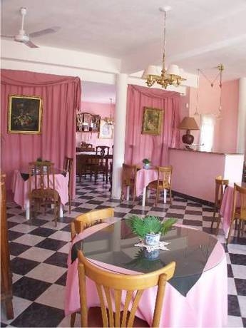 Imagen general del Hostal La Cofradia. Foto 14