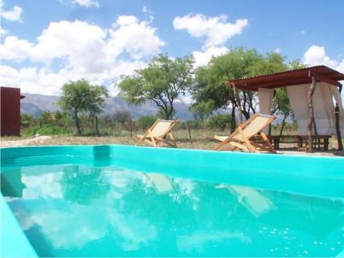 Imagen general del Hostal La Cofradia. Foto 16