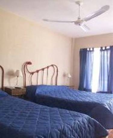 Imagen general del Hostal La Cofradia. Foto 19